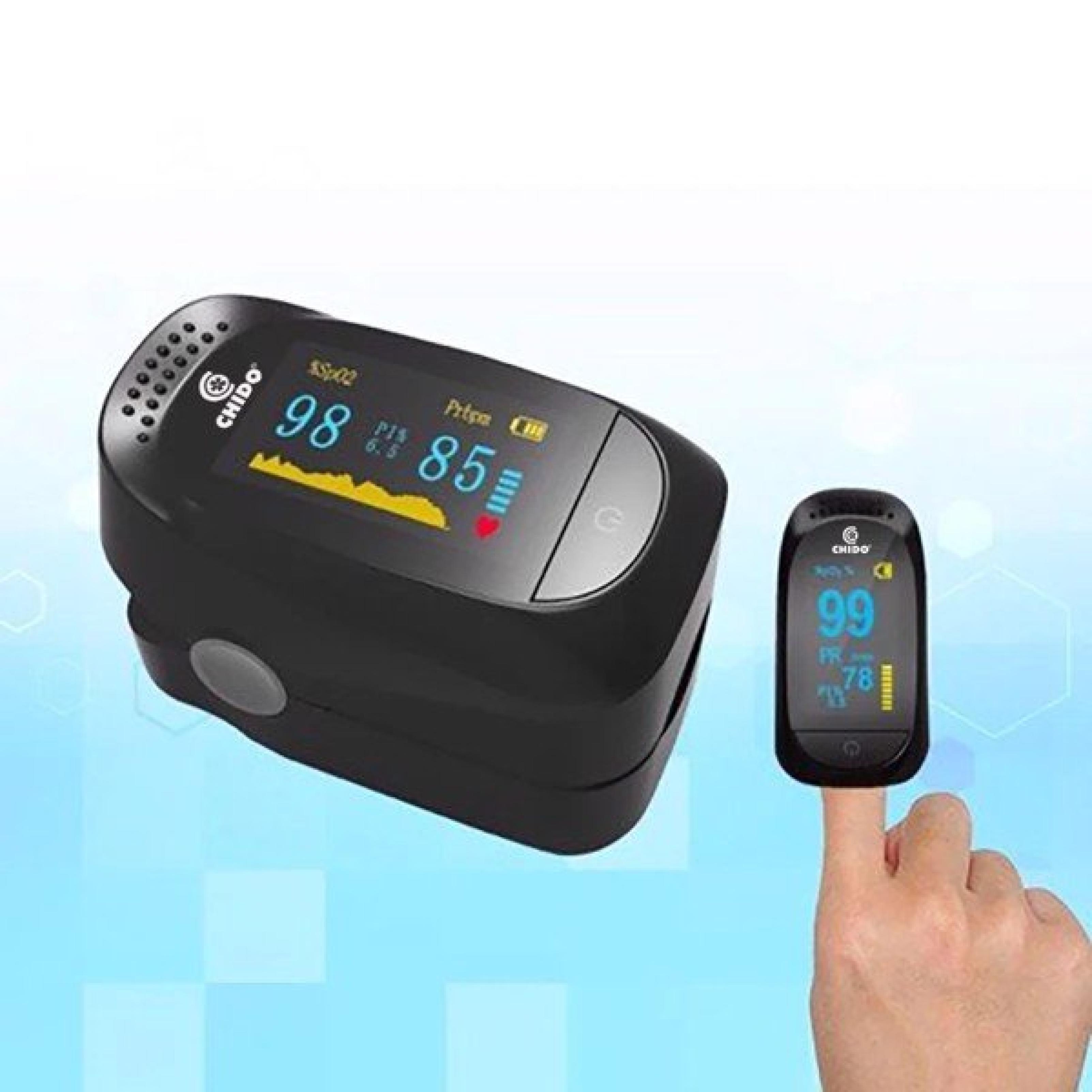 CÁC LOẠI THIẾT BỊ Y TẾ CẦN THIẾT TRONG MÙA DỊCH COVID 19