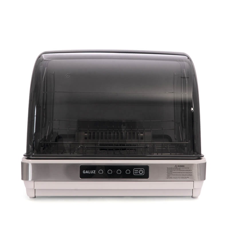 Máy Sấy Và Diệt Khuẩn Bát Đĩa Galuz BJG-68 - Dung tích 42 Lít - Bảo hành 18 tháng 
