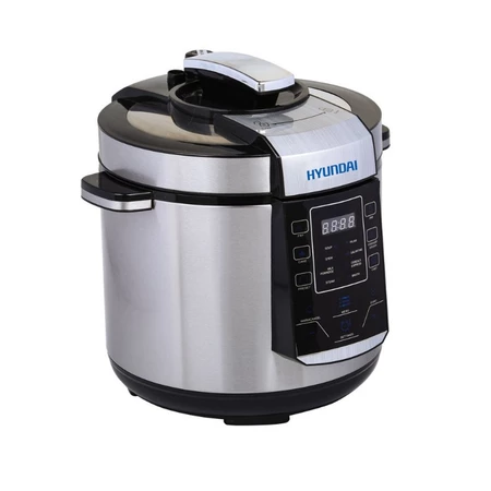 Nồi hầm điện tử Hyundai HDE 2500S - Hàng chính hàng bảo hành 12 tháng